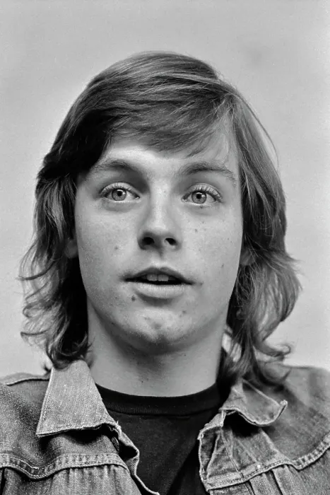 Framed Print : Mark Hamill, American Actor Framed Print : Mark Hamill, American Actor