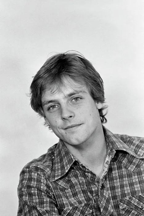 Framed Print : Mark Hamill, American Actor Framed Print : Mark Hamill, American Actor