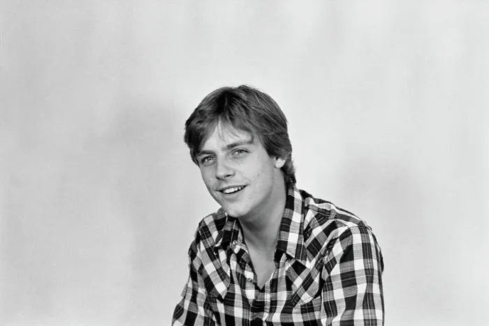 Framed Print : Mark Hamill, American Actor Framed Print : Mark Hamill, American Actor