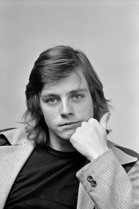 Framed Print : Mark Hamill, American Actor Framed Print : Mark Hamill, American Actor
