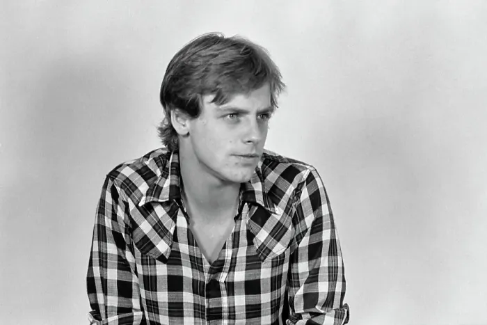 Framed Print : Mark Hamill, American Actor