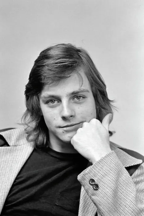 Framed Print : Mark Hamill, American Actor Framed Print : Mark Hamill, American Actor
