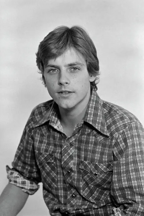 Framed Print : Mark Hamill, American Actor Framed Print : Mark Hamill, American Actor