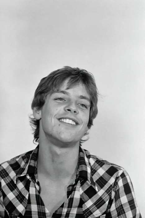 Framed Print : Mark Hamill, American Actor Framed Print : Mark Hamill, American Actor