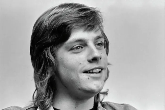 Framed Print : Mark Hamill, American Actor Framed Print : Mark Hamill, American Actor