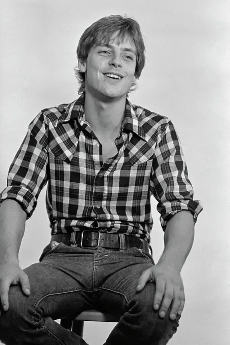 Framed Print : Mark Hamill, American Actor Framed Print : Mark Hamill, American Actor