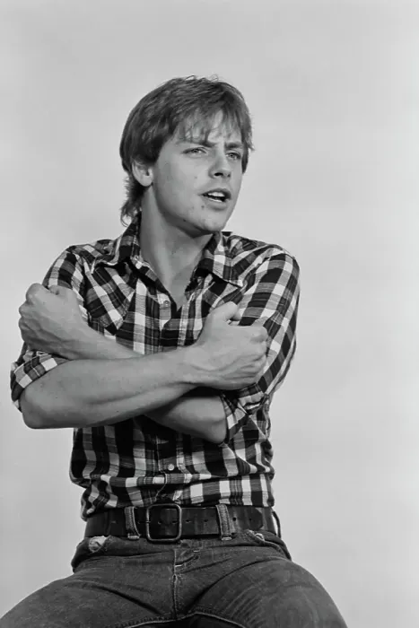 Framed Print : Mark Hamill, American Actor Framed Print : Mark Hamill, American Actor