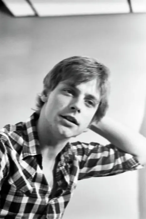 Framed Print : Mark Hamill, American Actor Framed Print : Mark Hamill, American Actor