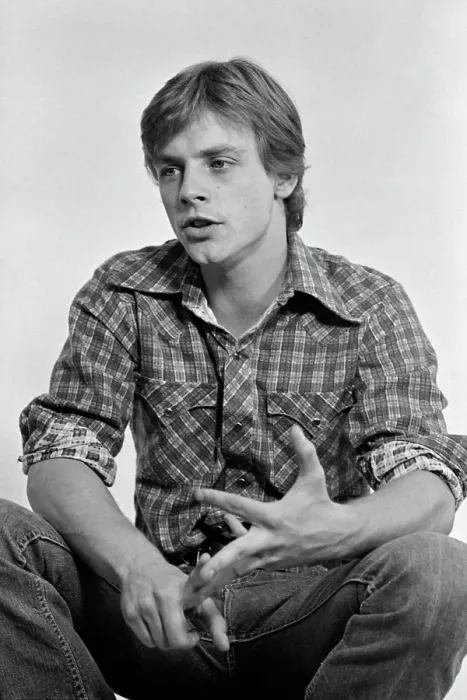 Framed Print : Mark Hamill, American Actor Framed Print : Mark Hamill, American Actor