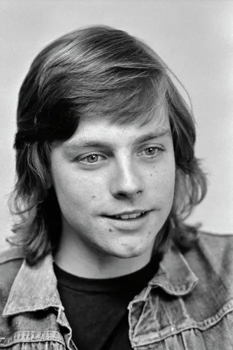 Framed Print : Mark Hamill, American Actor