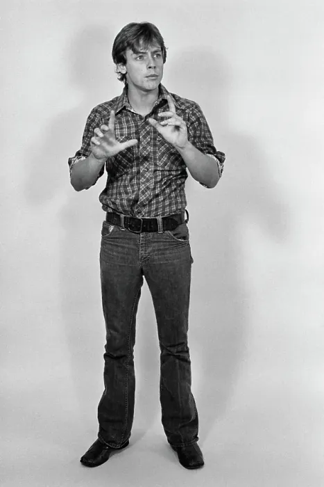 Framed Print : Mark Hamill, American Actor Framed Print : Mark Hamill, American Actor