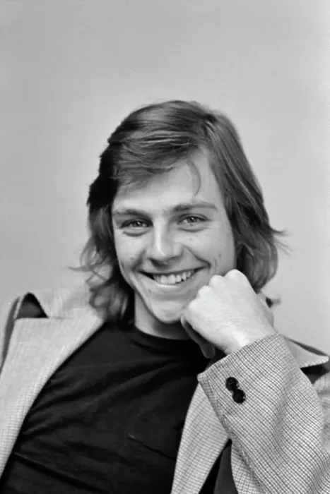 Framed Print : Mark Hamill, American Actor Framed Print : Mark Hamill, American Actor