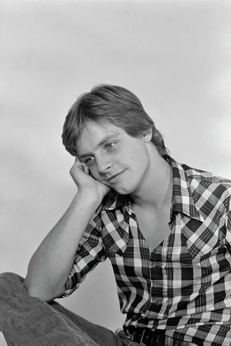 Framed Print : Mark Hamill, American Actor Framed Print : Mark Hamill, American Actor