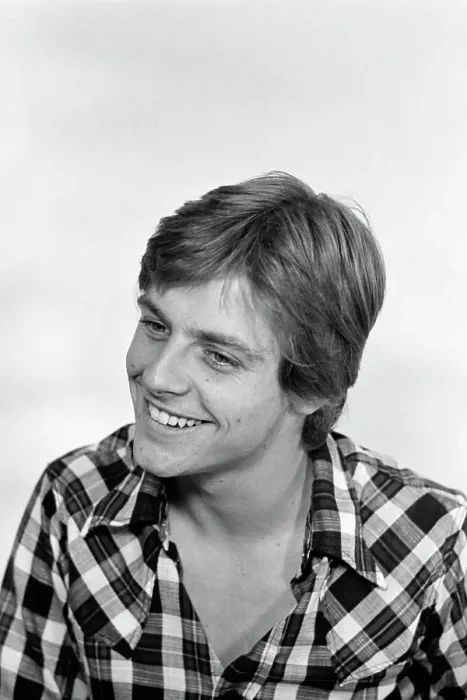 Framed Print : Mark Hamill, American Actor Framed Print : Mark Hamill, American Actor