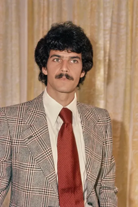Framed Print : Mark Spitz, American Swimmer