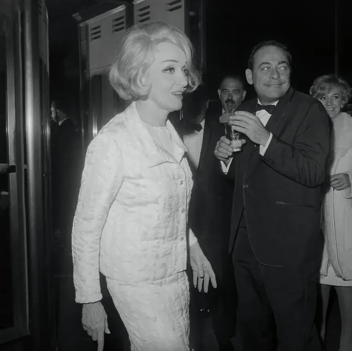 Framed Print : Marlene Dietrich Attending a Party Framed Print : Marlene Dietrich Attending a Party