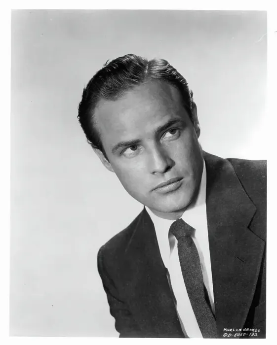Framed Print : Marlon Brando Framed Print : Marlon Brando