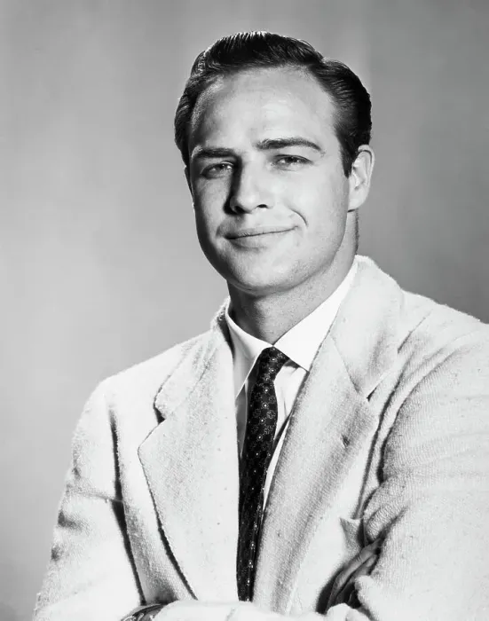 Framed Print : Marlon Brando Framed Print : Marlon Brando