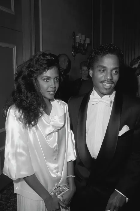 Framed Print : Marlon Jackson Framed Print : Marlon Jackson