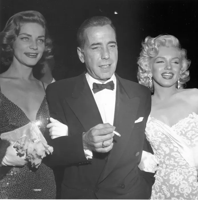 Framed Print : How To Marry A Millionaire Premiere Framed Print : How To Marry A Millionaire Premiere