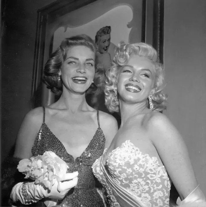 Framed Print : How To Marry A Millionaire Premiere Framed Print : How To Marry A Millionaire Premiere