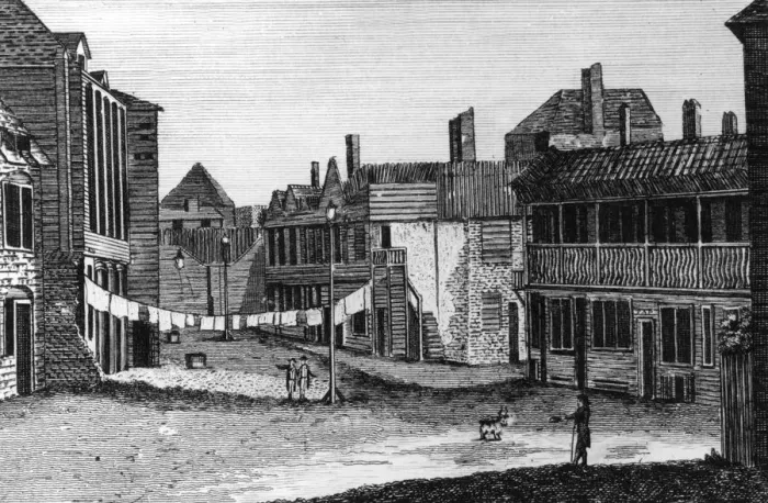 Framed Print : Marshalsea Framed Print : Marshalsea