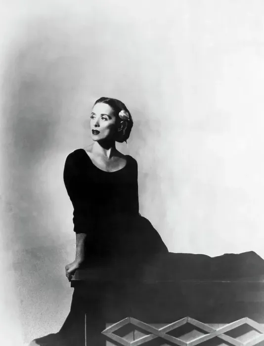 Framed Print : Martha Graham Framed Print : Martha Graham