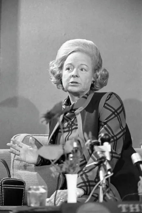 Framed Print : Martha Mitchell Framed Print : Martha Mitchell