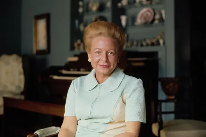 Framed Print : Martha Mitchell Framed Print : Martha Mitchell