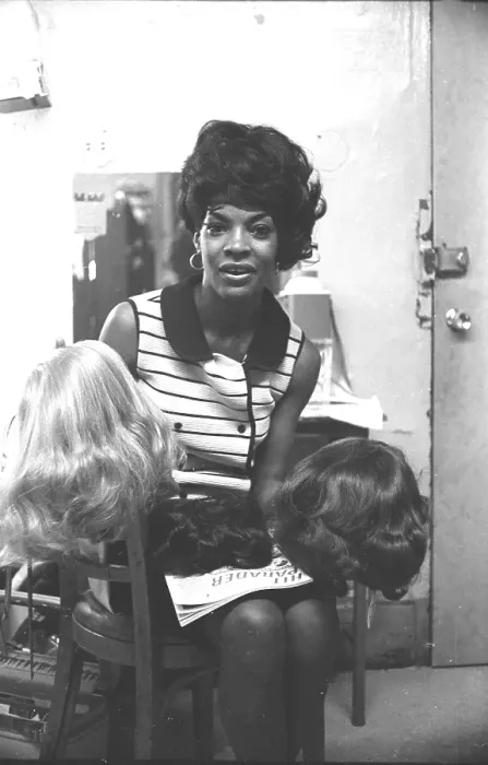 Framed Print : Martha Reeves Framed Print : Martha Reeves