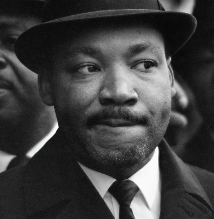 Framed Print : Martin Luther King, Jr Released From Jail Framed Print : Martin Luther King, Jr Released From Jail