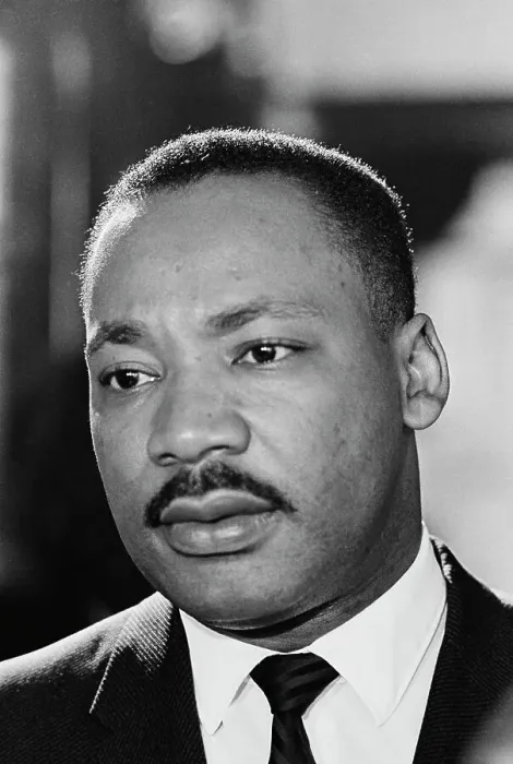 Framed Print : Martin Luther King In Montgomery Al Framed Print : Martin Luther King In Montgomery Al