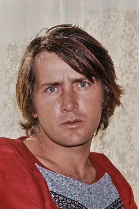 Framed Print : Martin Sheen, American Actor