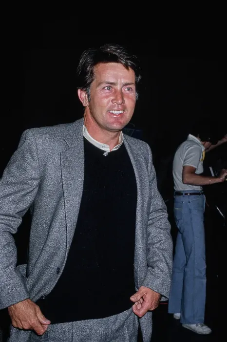 Framed Print : Martin Sheen, American Actor Framed Print : Martin Sheen, American Actor