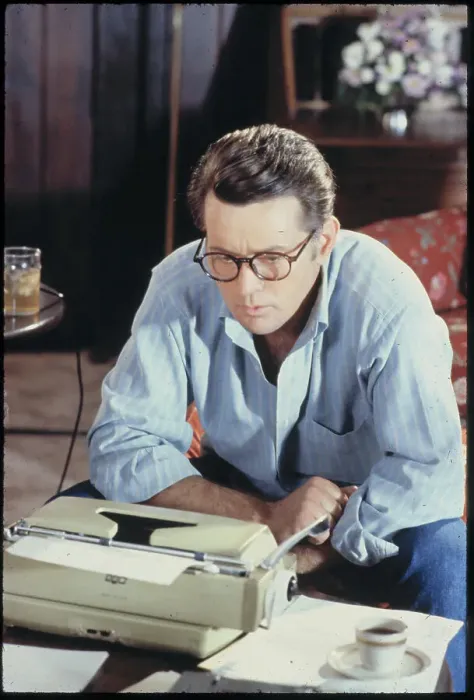 Framed Print : Martin Sheen in Film Scene Framed Print : Martin Sheen in Film Scene