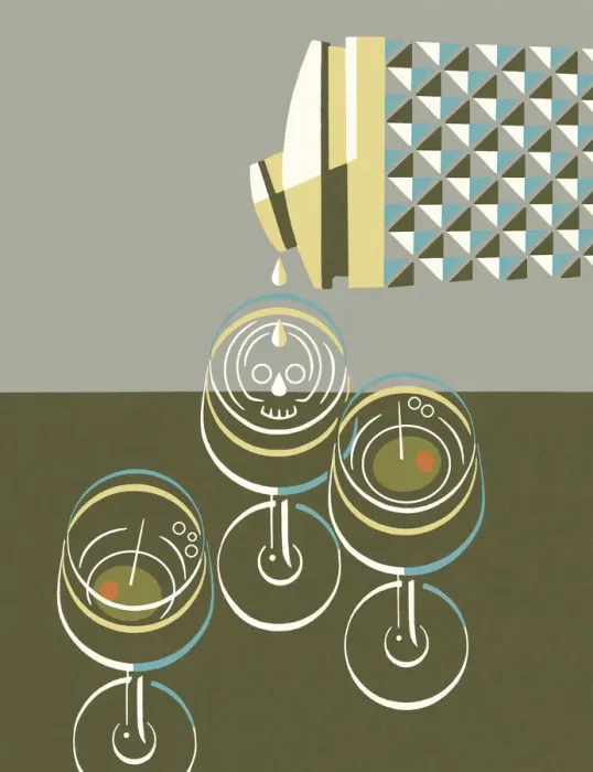 Framed Print : Martini. http: / / csaimages.com / images / istockprofile / csa_vector_dsp.jpg Framed Print : Martini. http: / / csaimages.com / images / istockprofile / csa_vector_dsp.jpg