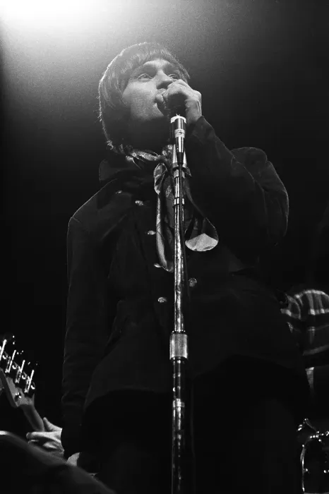 Framed Print : Marty Balin At The Monterey Pop Festival Framed Print : Marty Balin At The Monterey Pop Festival