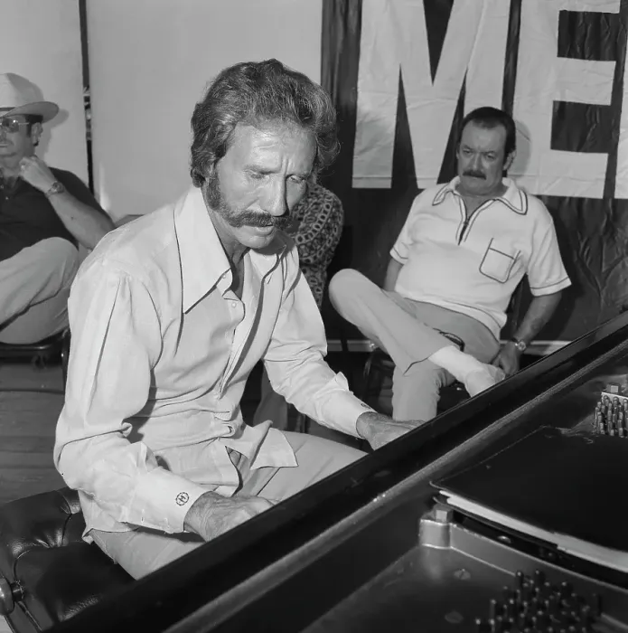 Framed Print : Marty Robbins Framed Print : Marty Robbins