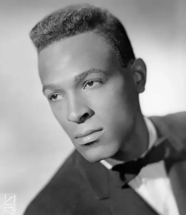 Framed Print : Marvin Gaye Portrait Framed Print : Marvin Gaye Portrait