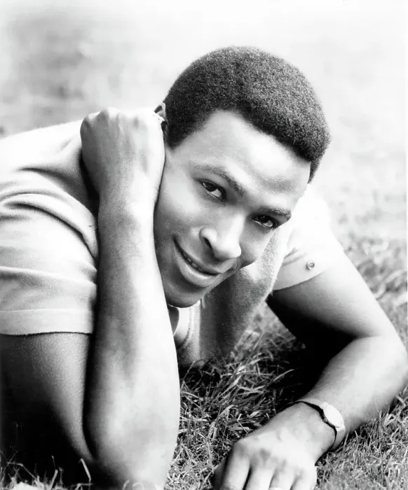 Framed Print : Marvin Gaye Portrait Framed Print : Marvin Gaye Portrait