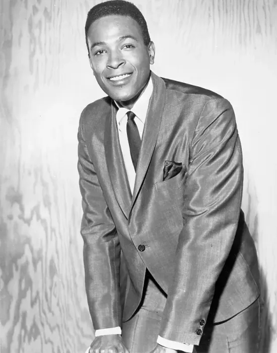 Framed Print : Marvin Gaye Portrait Framed Print : Marvin Gaye Portrait