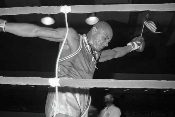 Framed Print : Marvin Hagler Framed Print : Marvin Hagler
