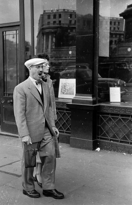 Framed Print : Marx In London Framed Print : Marx In London
