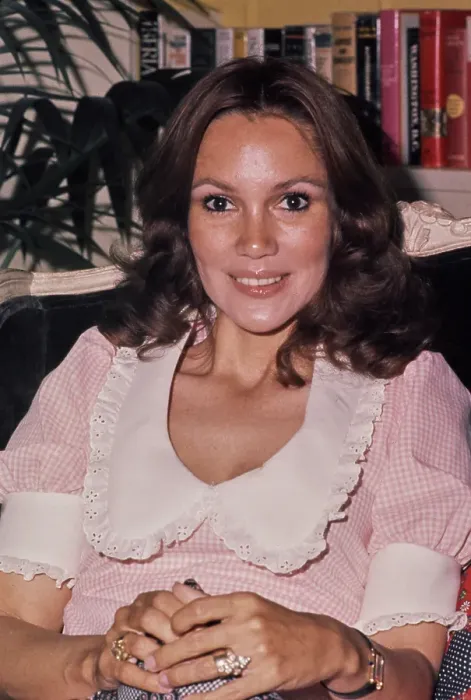 Framed Print : Mary Ann Mobley, American Actress Framed Print : Mary Ann Mobley, American Actress