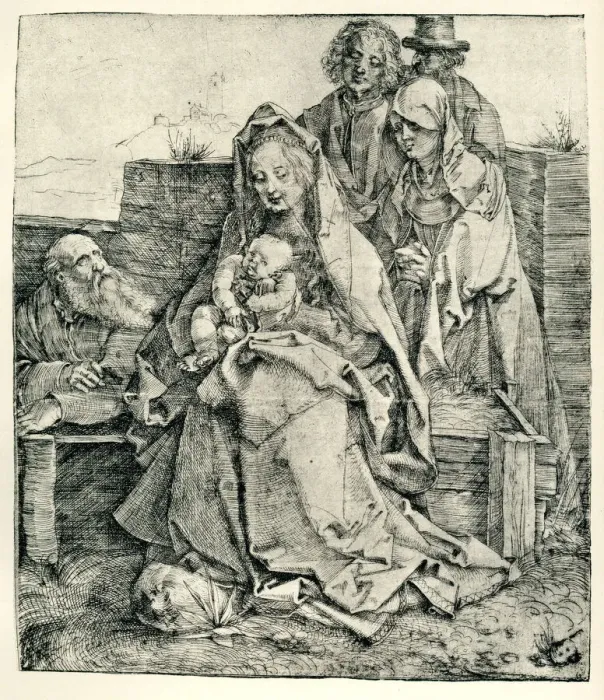 Framed Print : Mary and Baby Jesus Framed Print : Mary and Baby Jesus
