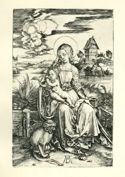 Framed Print : Mary and Baby Jesus Framed Print : Mary and Baby Jesus