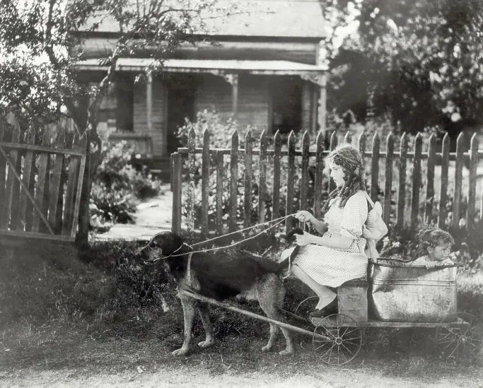 Framed Print : Mary Pickford Acting In Pollyanna Framed Print : Mary Pickford Acting In Pollyanna