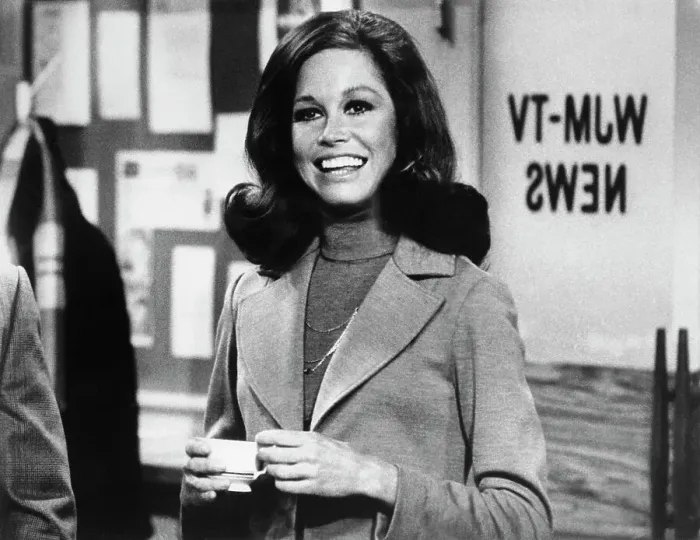  : Mary Tyler Moore