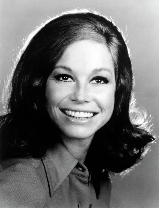 Framed Print : Mary Tyler Moore Smiling Framed Print : Mary Tyler Moore Smiling