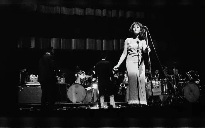 Framed Print : Mary Wells